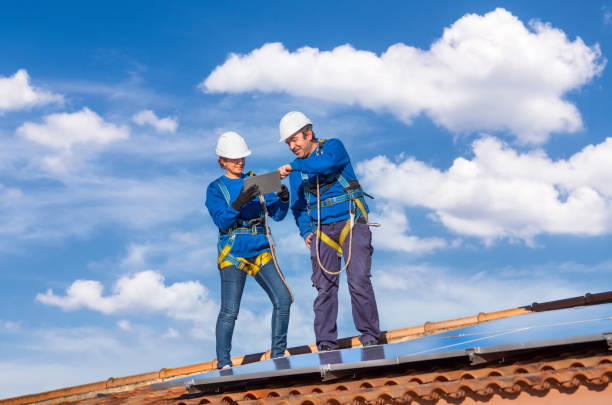 Best Roof Maintenance and Cleaning  in Fountain Hills, AZ